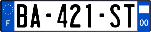BA-421-ST