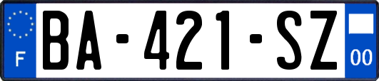 BA-421-SZ