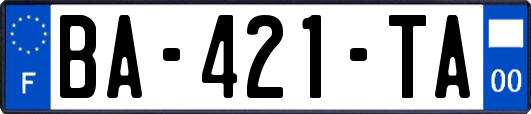 BA-421-TA