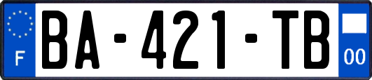 BA-421-TB