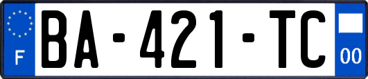 BA-421-TC