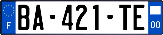 BA-421-TE