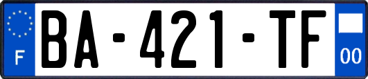BA-421-TF