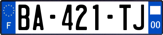 BA-421-TJ