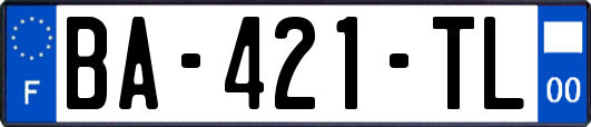 BA-421-TL