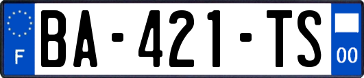 BA-421-TS