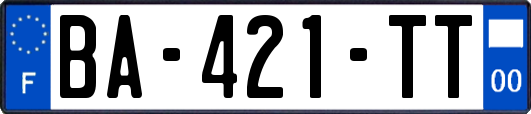 BA-421-TT