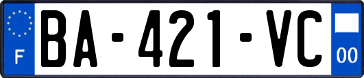 BA-421-VC