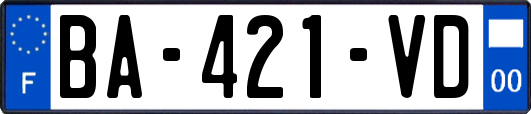 BA-421-VD