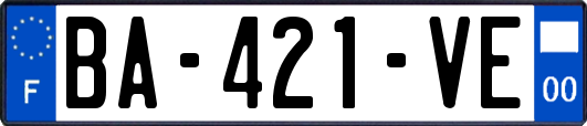 BA-421-VE
