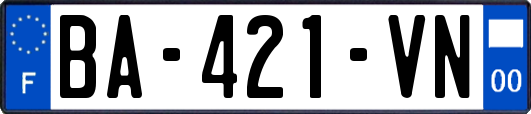 BA-421-VN