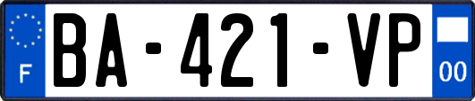 BA-421-VP