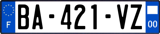 BA-421-VZ