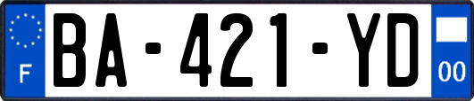 BA-421-YD