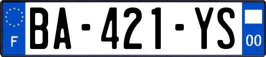 BA-421-YS