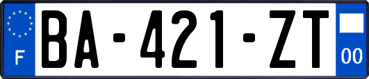 BA-421-ZT