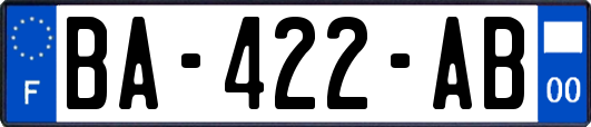 BA-422-AB