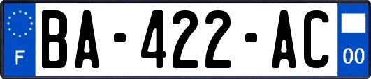 BA-422-AC