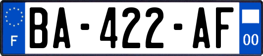 BA-422-AF