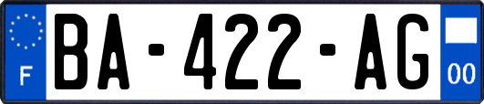 BA-422-AG