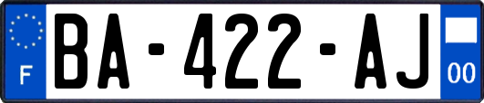 BA-422-AJ