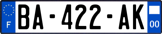 BA-422-AK