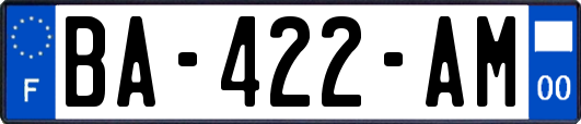 BA-422-AM