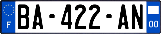 BA-422-AN