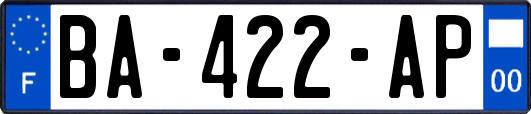 BA-422-AP