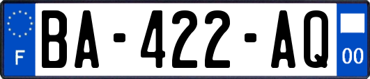 BA-422-AQ