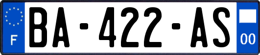 BA-422-AS