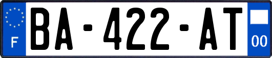 BA-422-AT