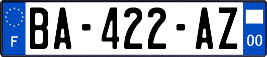 BA-422-AZ