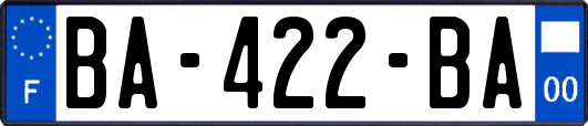 BA-422-BA