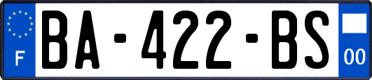 BA-422-BS