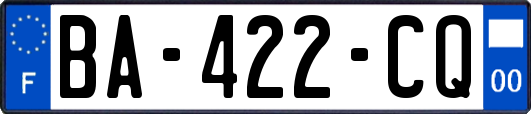 BA-422-CQ