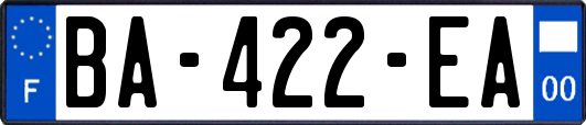 BA-422-EA