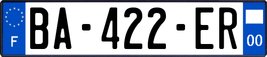 BA-422-ER