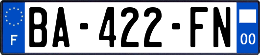 BA-422-FN