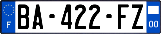 BA-422-FZ