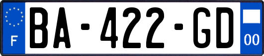 BA-422-GD