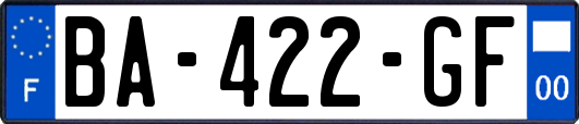 BA-422-GF