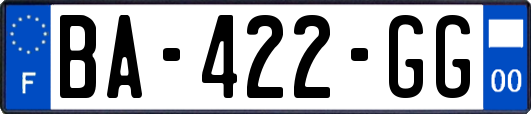 BA-422-GG