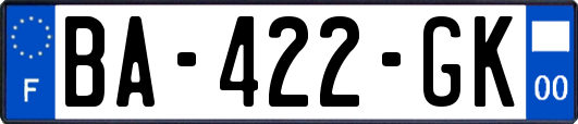 BA-422-GK