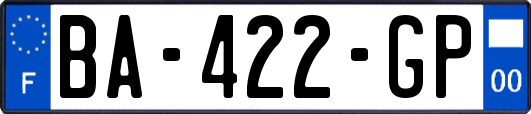 BA-422-GP