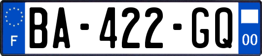 BA-422-GQ