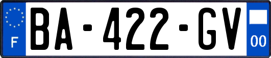 BA-422-GV