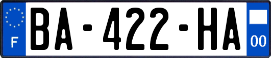 BA-422-HA