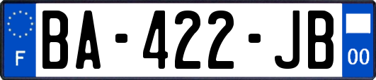 BA-422-JB