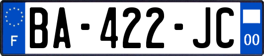 BA-422-JC